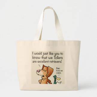 Grand Tote Bag TollerTote de Graham Harrop - b