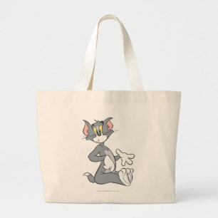 Grand Tote Bag Tom a confondu