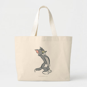 Grand Tote Bag Tom a embarrassé