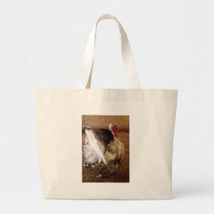 Grand Tote Bag Tommy