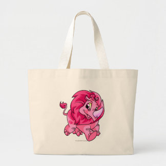 Grand Tote Bag Tonu Pinnk