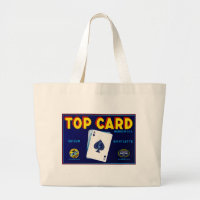 Top Card