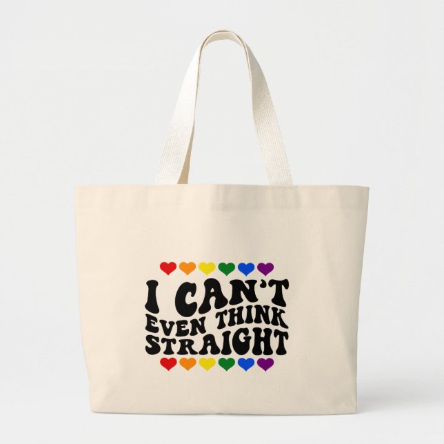 Grand Tote Bag totebag (Devant)