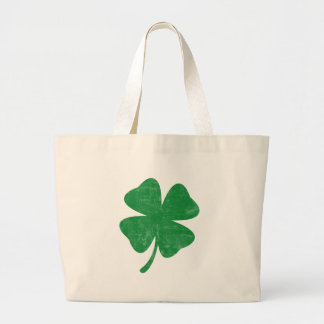 Grand Tote Bag Trèfle