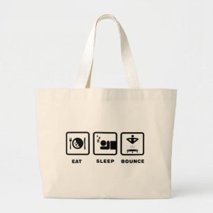 Grand Tote Bag Trempoline