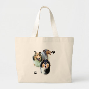 Grand Tote Bag Trio de colley