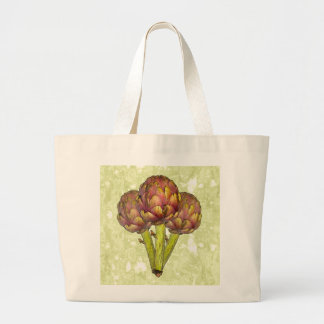 Grand Tote Bag trois en tant qu'un