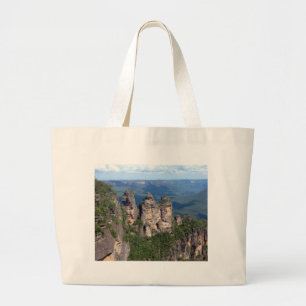 Grand Tote Bag trois soeurs