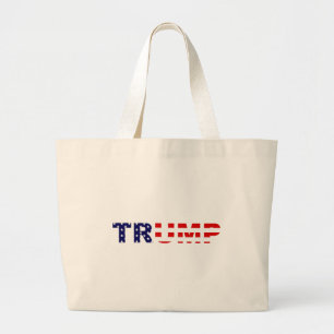 Grand Tote Bag tromper