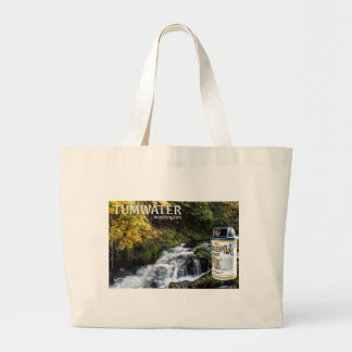Grand Tote Bag Tumwater C'est l'eau