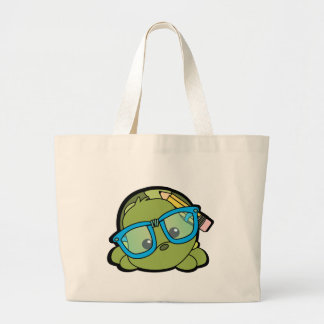 Grand Tote Bag Turtle Smarty