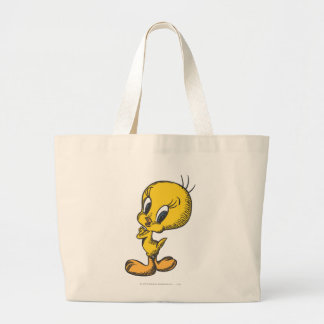 Grand Tote Bag Tweety Lovely
