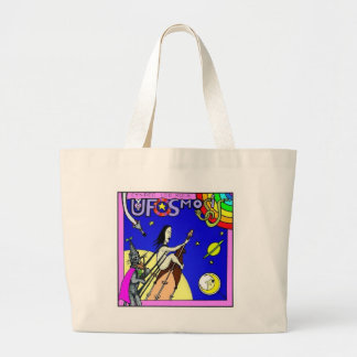 Grand Tote Bag ufosmosis