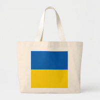 Ukraine Flag