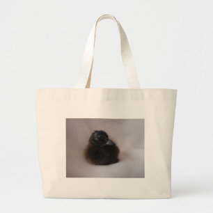 Grand Tote Bag Un Jour Vieux Canard