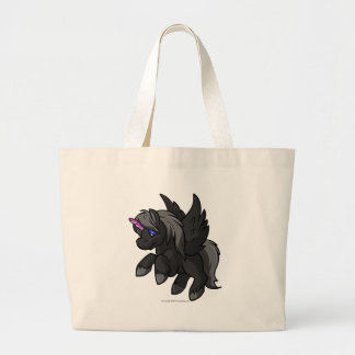 Grand Tote Bag Uni ombre