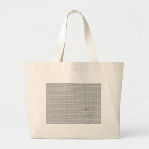 Grand Tote Bag Union Jack - Royaume-Uni