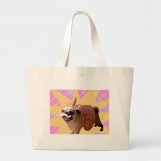 Grand Tote Bag Unipug