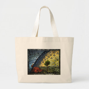 Grand Tote Bag Universel