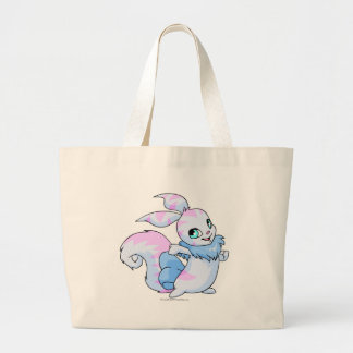 Grand Tote Bag Usul a barré