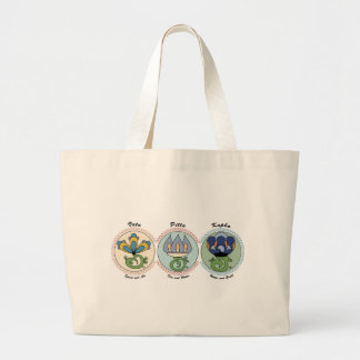 Grand Tote Bag Vata-Pitta-Kapha