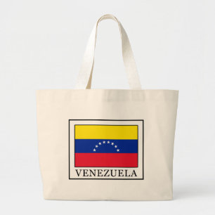 Grand Tote Bag Venezuela