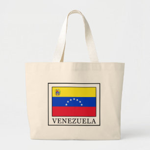 Grand Tote Bag Venezuela