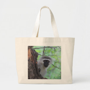 Grand Tote Bag Vervet