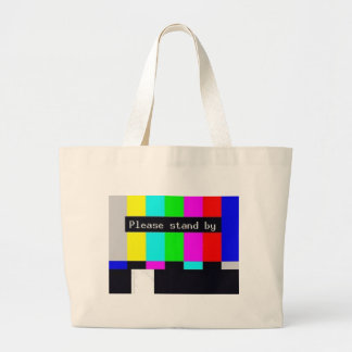 Grand Tote Bag veuillez tenir les difficultés par-techniques…