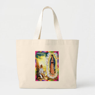 GRAND TOTE BAG VIERGE MEXIQUE DE GUADALUPE 17 PRODUITS