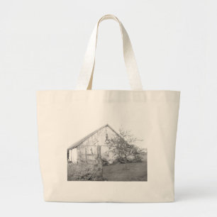Grand Tote Bag Vintage