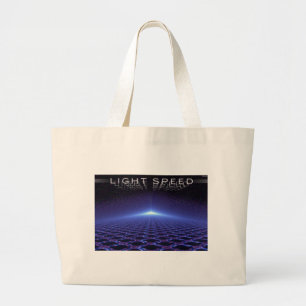 Grand Tote Bag Vitesse légère