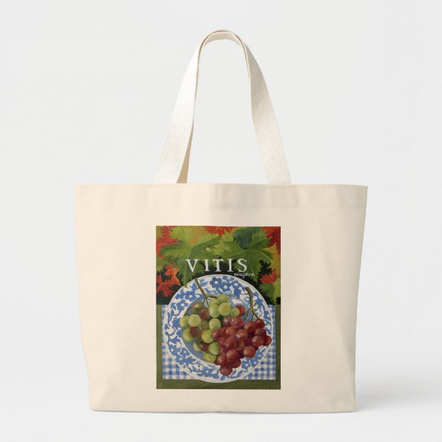 Grand Tote Bag Vitus (Devant)