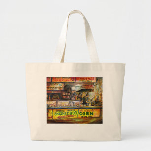 Grand Tote Bag Vous ne pouvez pas rivaliser avec cela