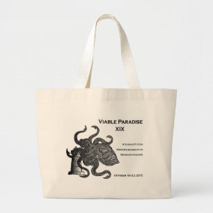 GRAND TOTE BAG VP 19 (2015)