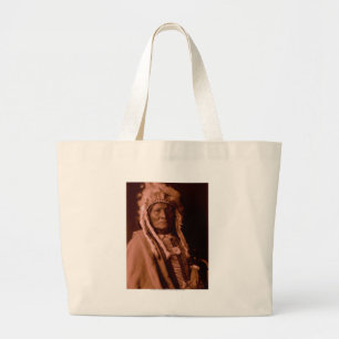 Grand Tote Bag Whiteman grand - Cheyenne