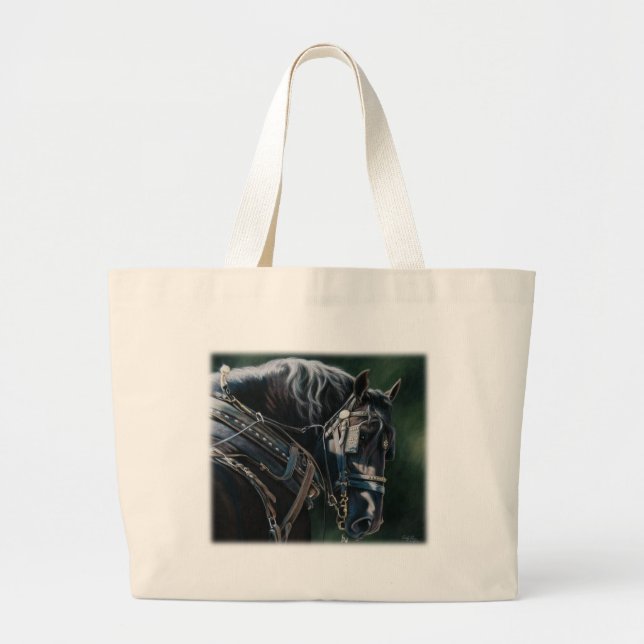 Grand Tote Bag &Willing prêt (Devant)