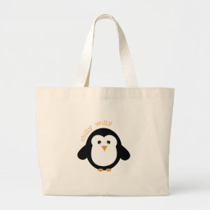 Grand Tote Bag Willy frais