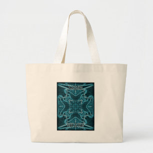 Grand Tote Bag Wits