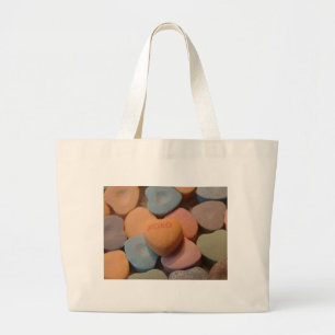 GRAND TOTE BAG XOXO