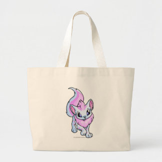 Grand Tote Bag Xweetok a barré