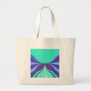 Grand Tote Bag Yeux violets.png