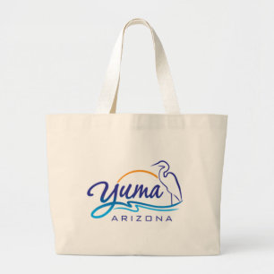 Grand Tote Bag Yuma, Arizona