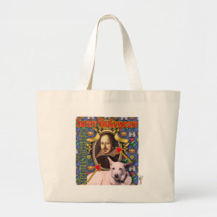 Grand Tote Bag ZoeSPEAK - Certainement Shakespeare