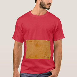 Grand Tshirt Graphique Gras