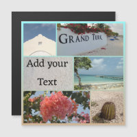 Grand Turks et Caïques