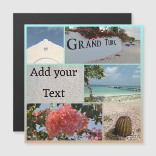 Grand Turks et Caïques