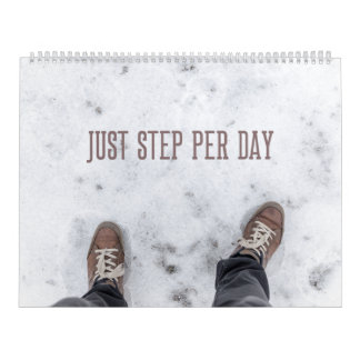 GrandCalendrier de deux pages, Calendrier blanc