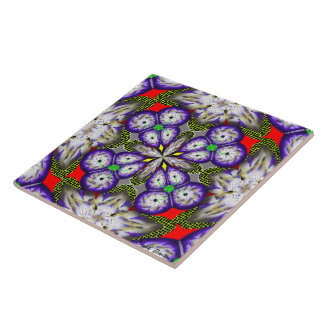 Grande (6" X 6") Carreaux photo en céramique