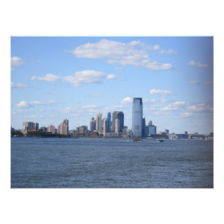 GRANDE affiche #F001 sur la photo